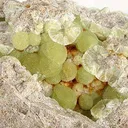 Wavellite - image 3