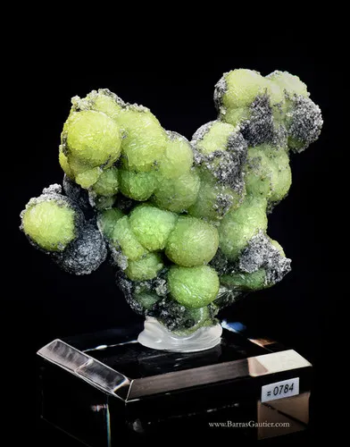 Wavellite image