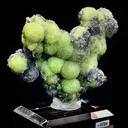 Wavellite - image 1