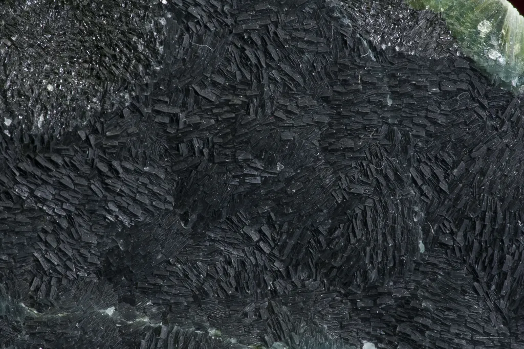 Wavellite - image 3