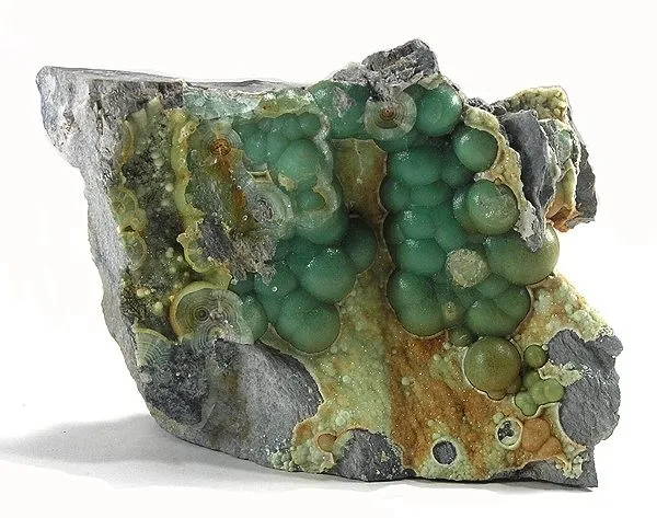 Wavellite image