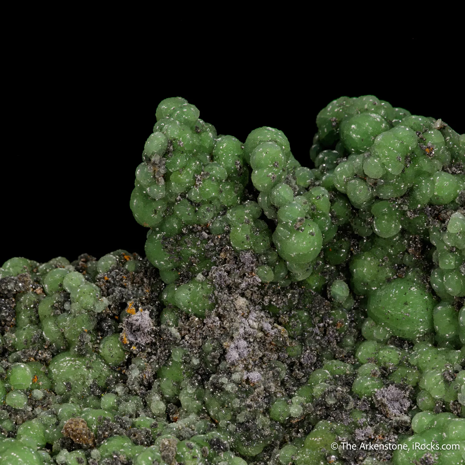 Wavellite - image 5