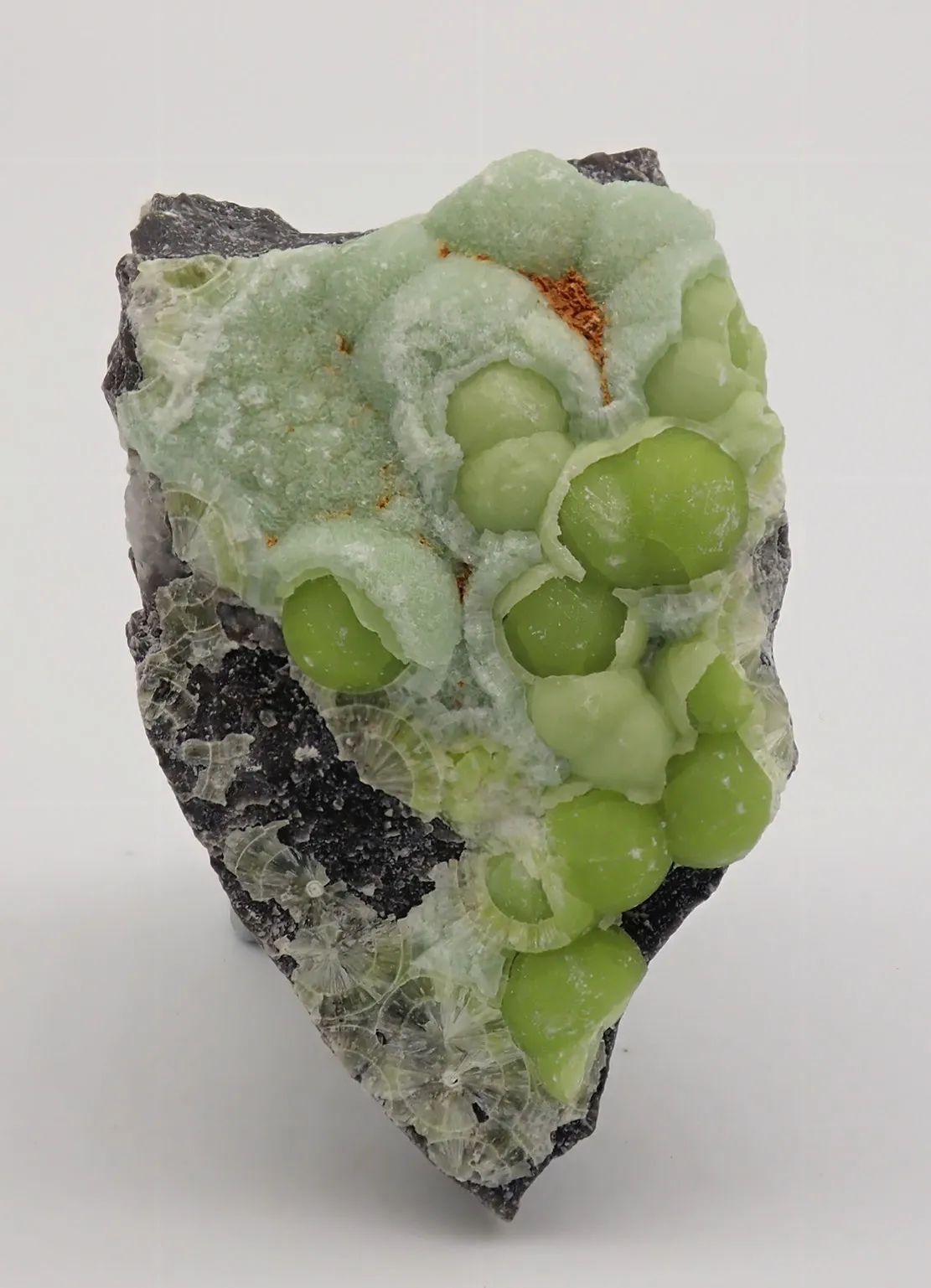 Wavellite - image 1