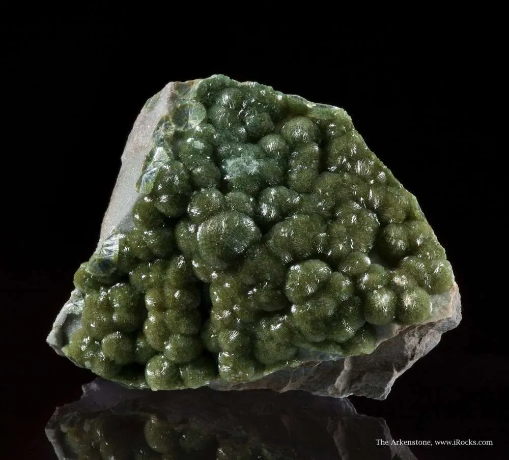 Wavellite - image 2