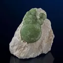Wavellite - image 3