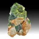 Wavellite - image 1