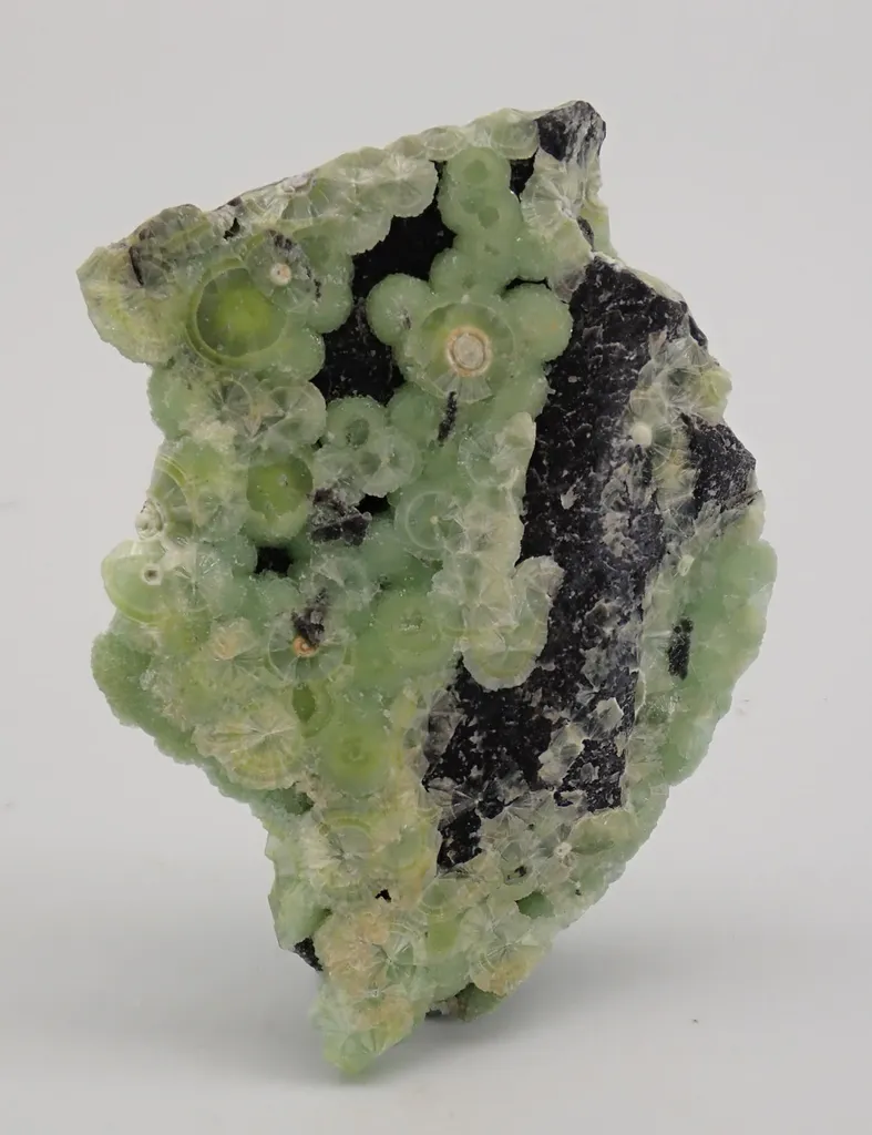 Wavellite - image 4