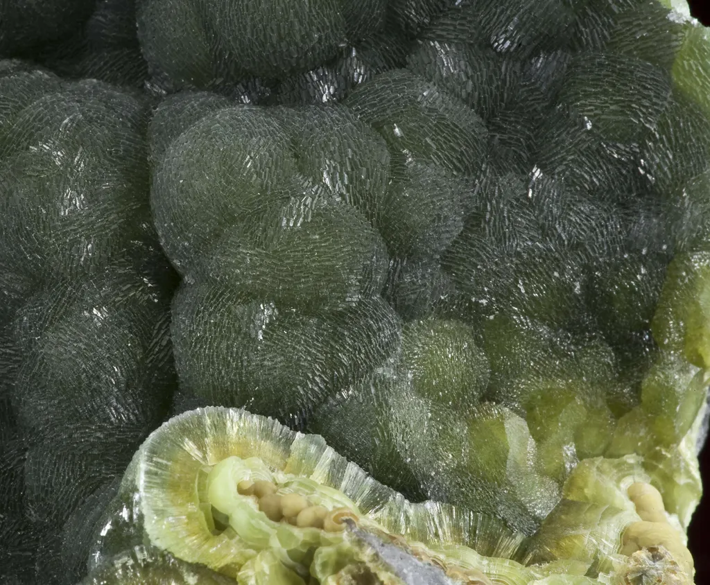 Wavellite - image 2