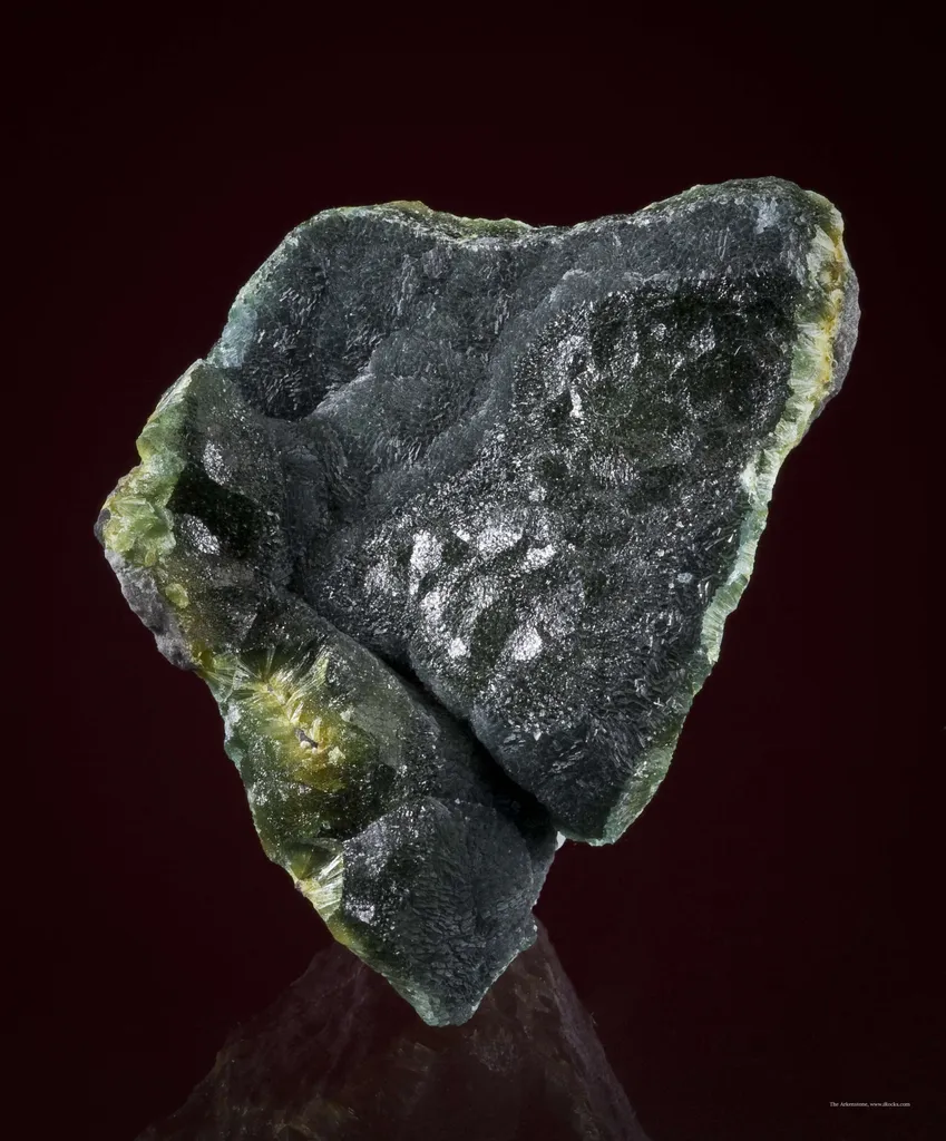 Wavellite image