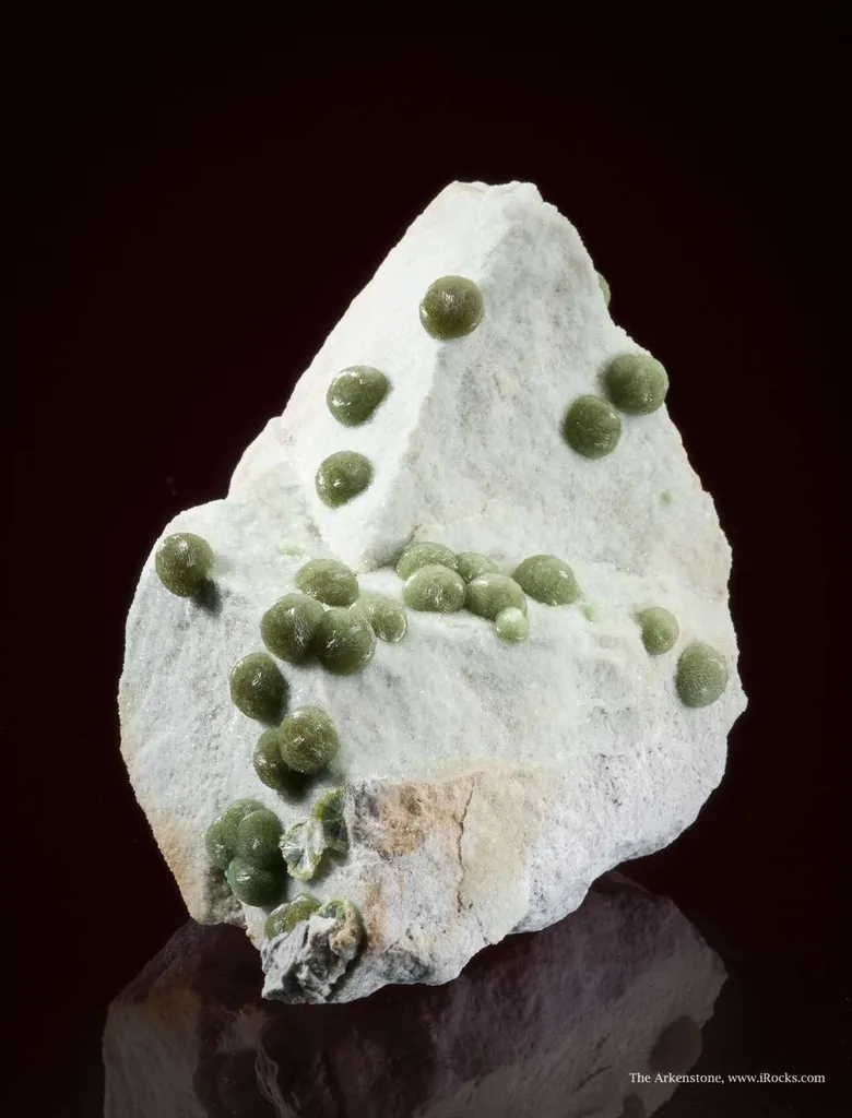 Wavellite image