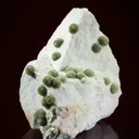Wavellite - image 1