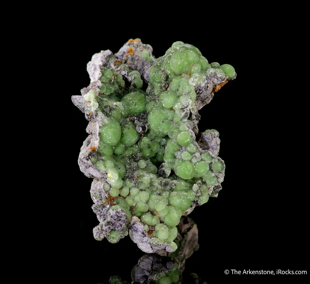 Wavellite - image 4