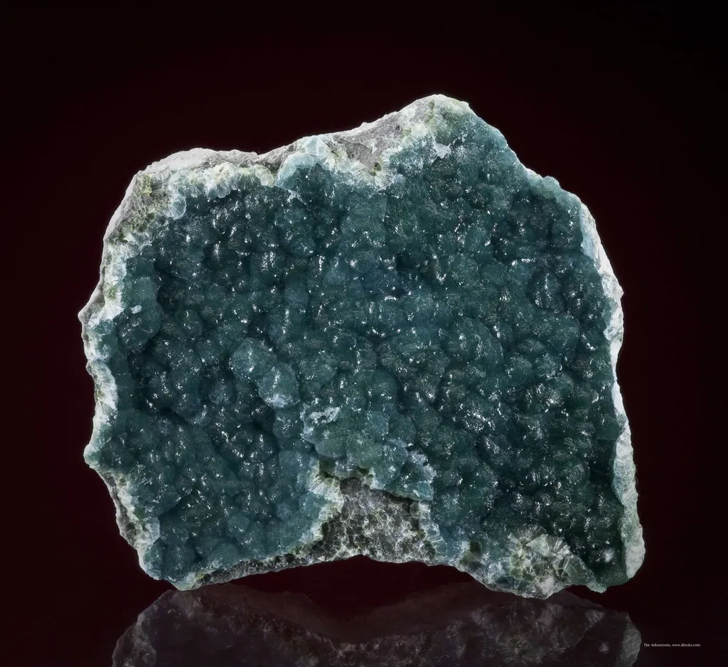 Wavellite image