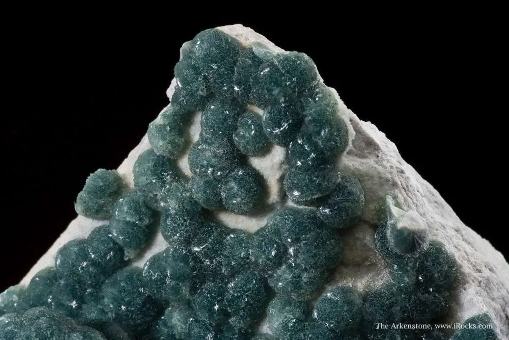 Wavellite - image 2