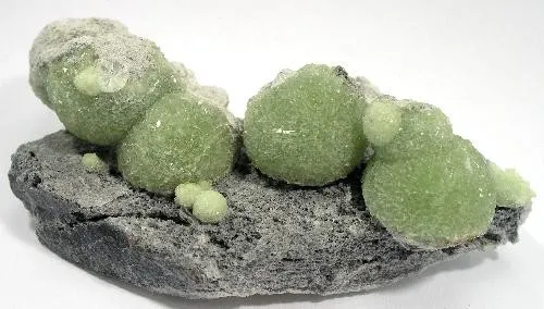 Wavellite image