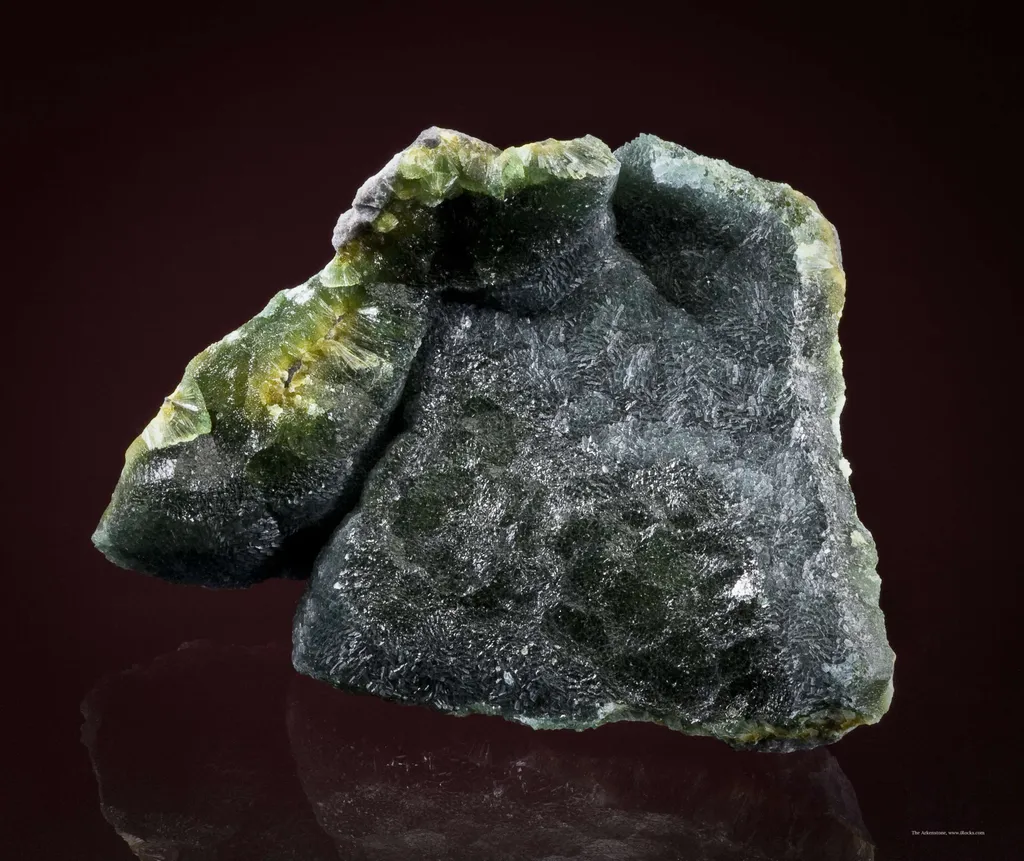 Wavellite - image 3