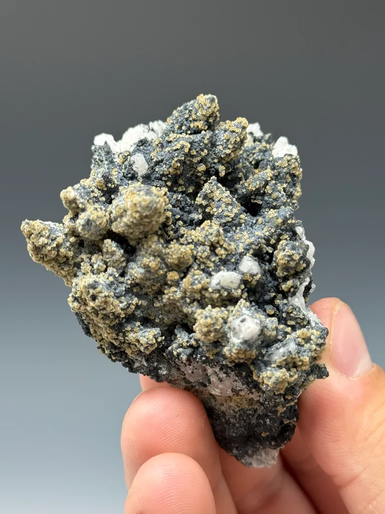 Wavellite image