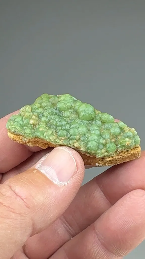 Wavellite - image 2