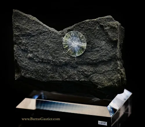 Wavellite image