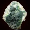 Wavellite - image 1