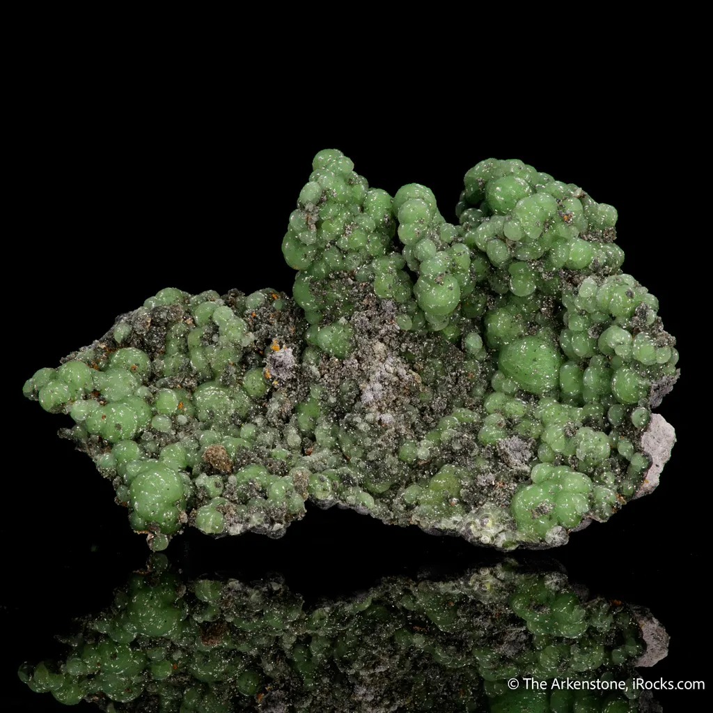 Wavellite - image 4