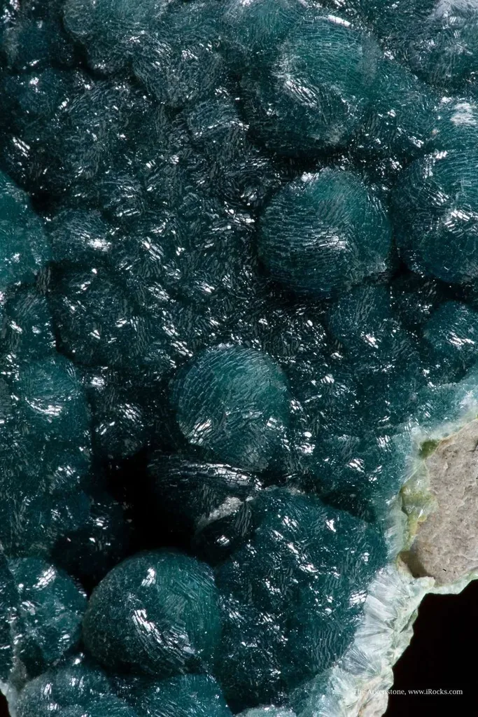 Wavellite - image 3