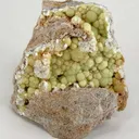 Wavellite - image 1