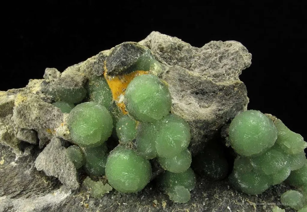 Wavellite - image 3