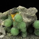 Wavellite - image 3