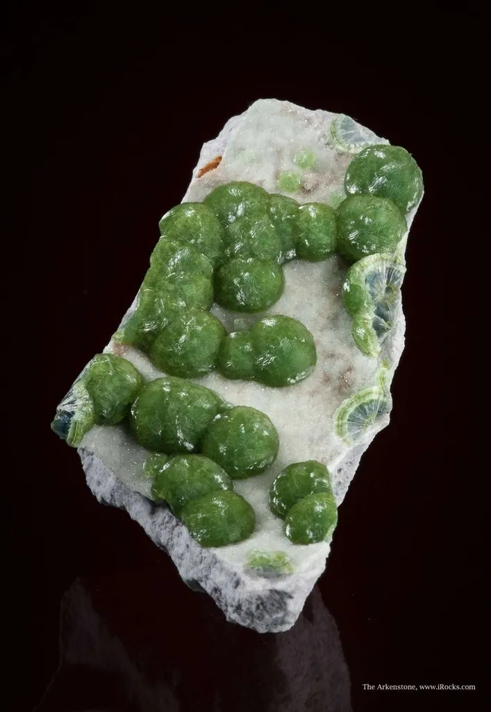 Wavellite image