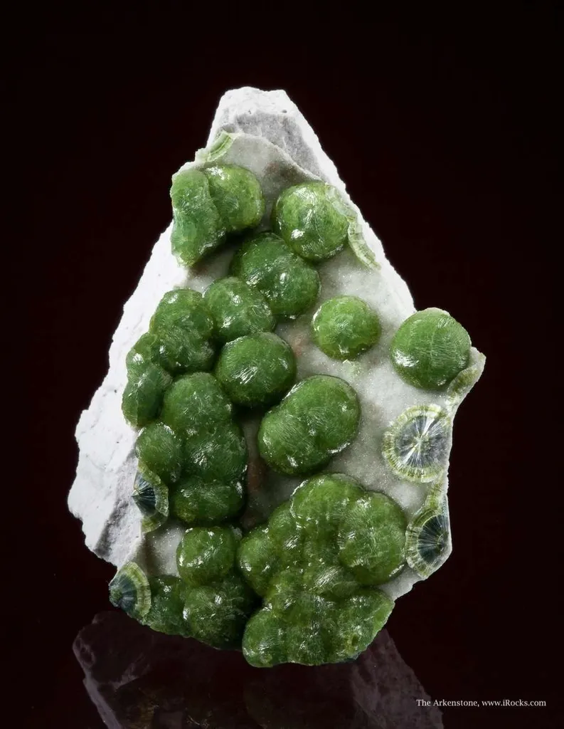Wavellite image