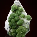 Wavellite - image 1