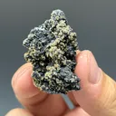 Wavellite - image 1