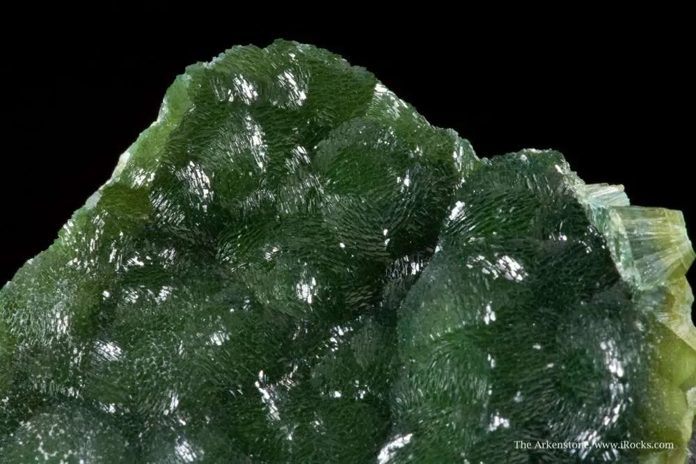 Wavellite - image 4
