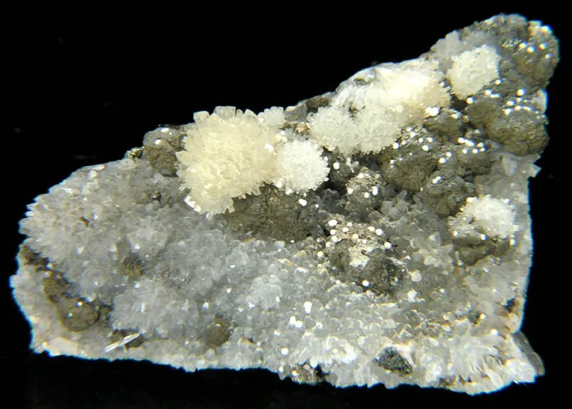 Wavellite image