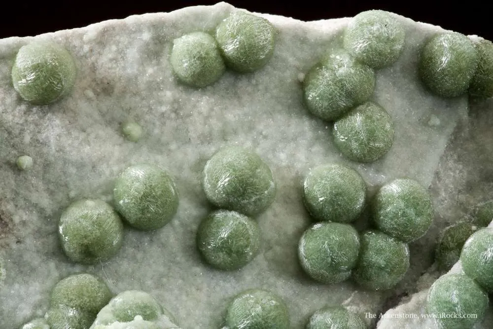 Wavellite - image 3