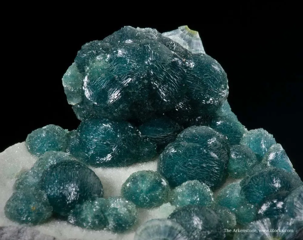Wavellite - image 2