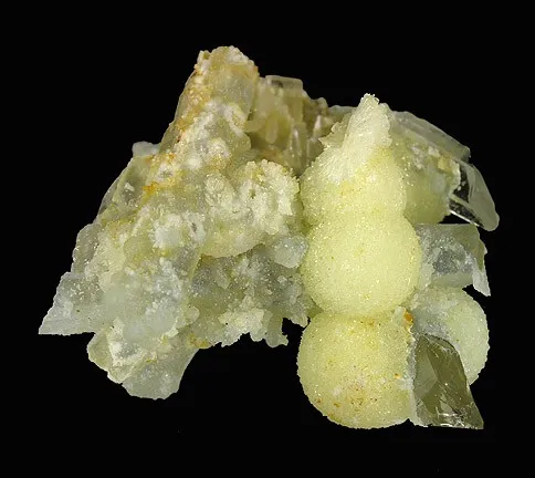 Wavellite - image 1