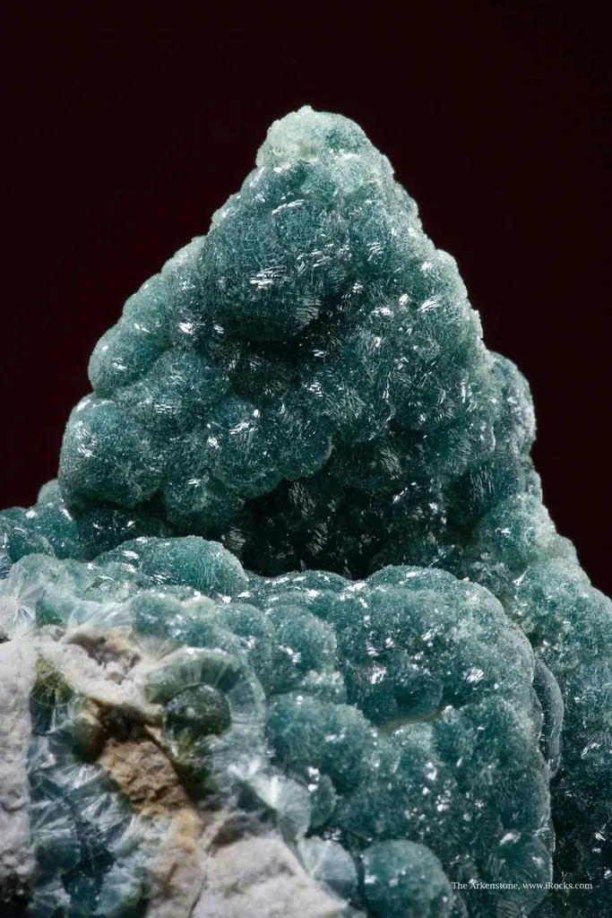 Wavellite - image 4