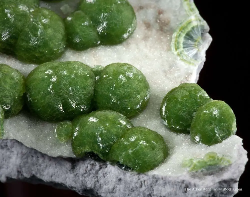 Wavellite - image 3