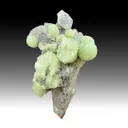 Wavellite - image 1