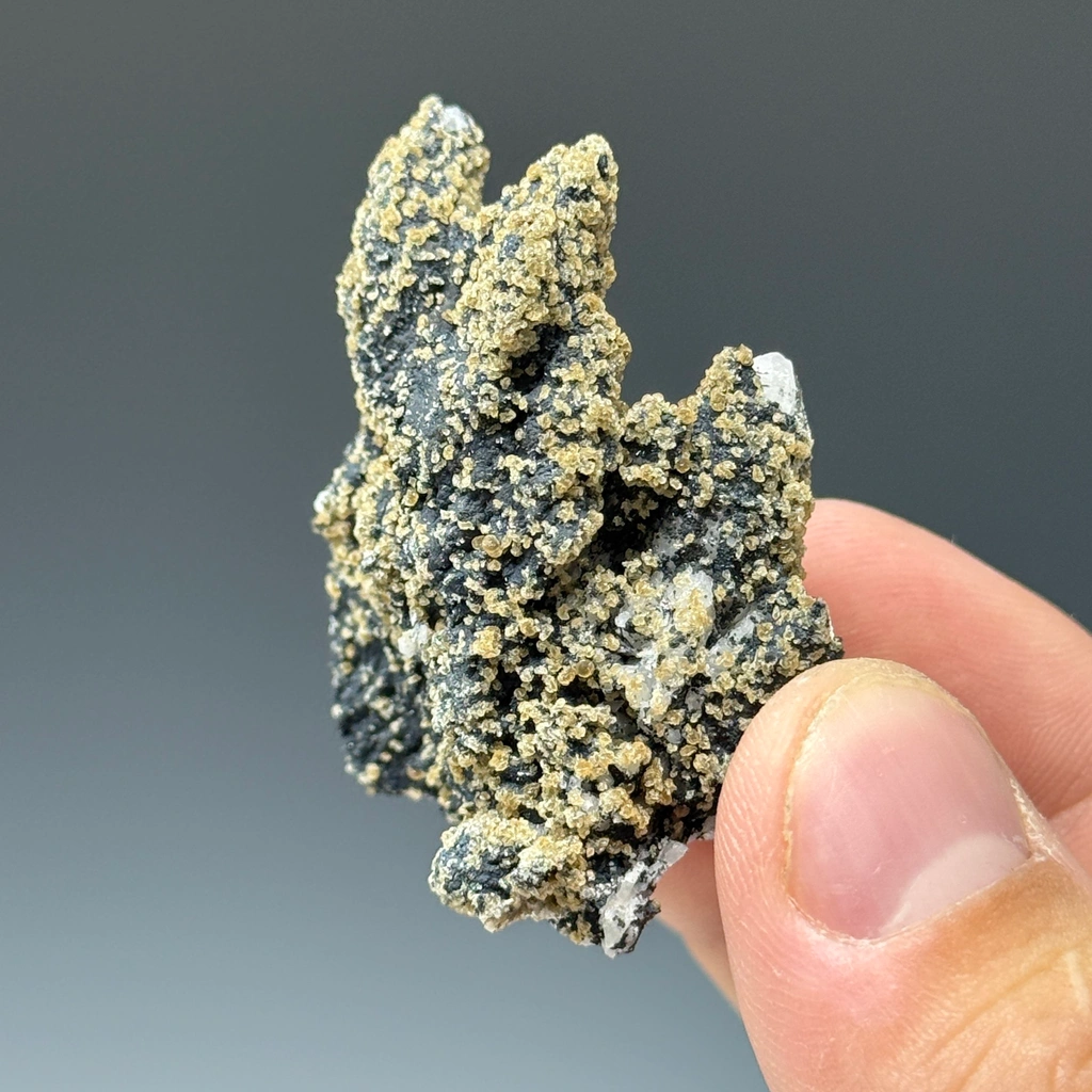 Wavellite