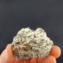 Wavellite from General Trimble's Mine, Pennsylvania, USA - image 2