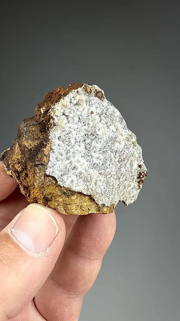Wavellite from South Australia, Australia - image 2