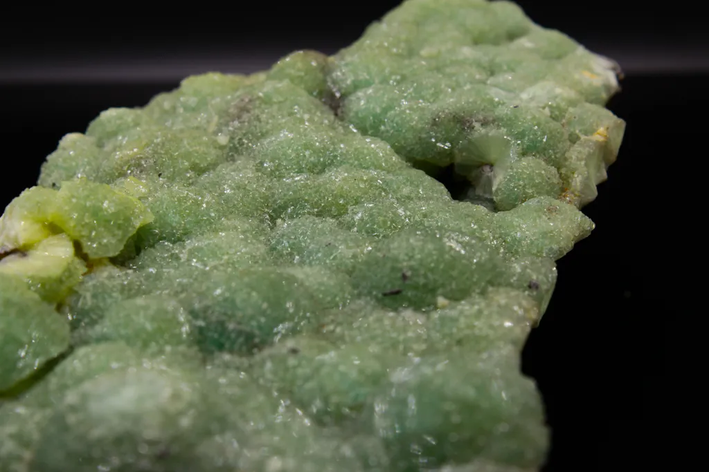 Wavellite from USA, Arkansas - image 4