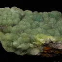Wavellite from USA, Arkansas - image 1
