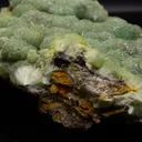 Wavellite from USA, Arkansas - image 2