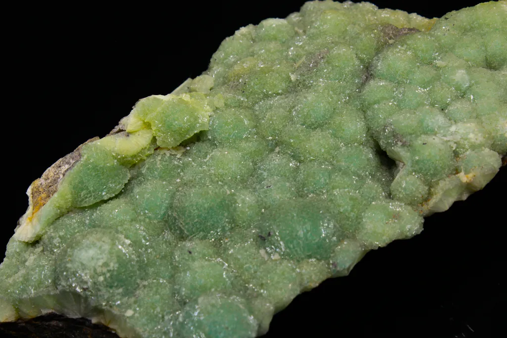 Wavellite from USA, Arkansas - image 3