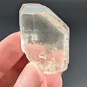 Well Terminated Topaz Crystal - image 2
