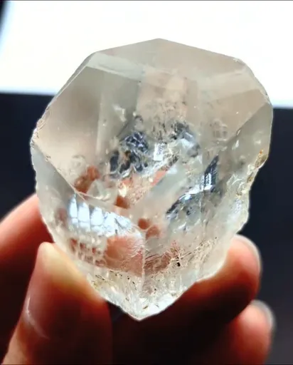 specimen video